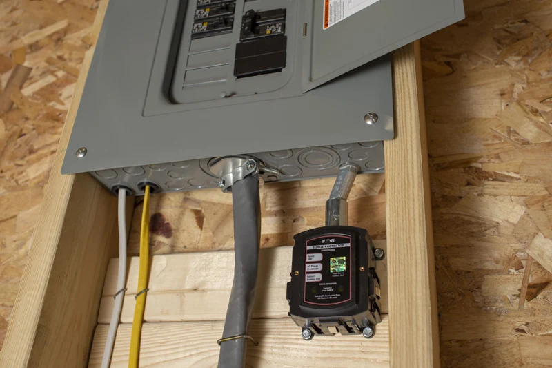 Surge Protection